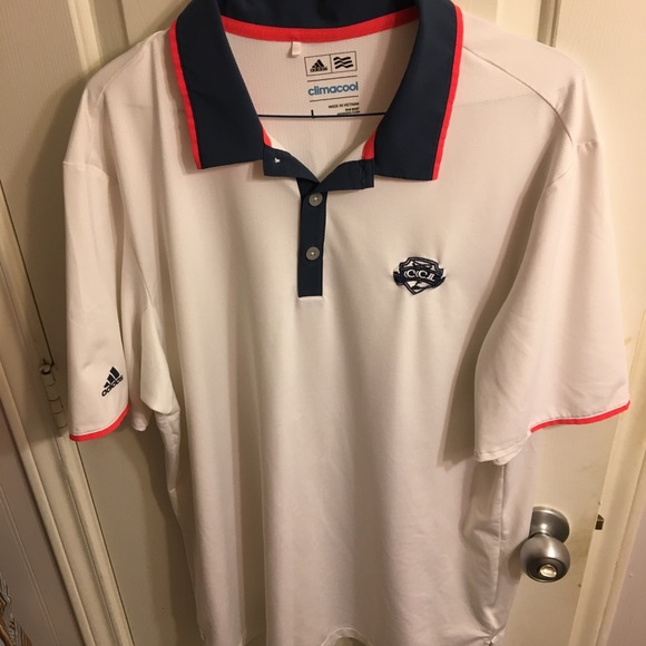Golf polos - Picture 4 of 6